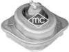 Metalcaucho 05844 Engine Mounting